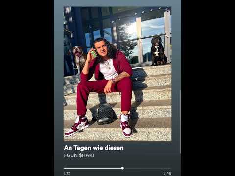 An Tagen wie diesen(FGUN $HAKI)