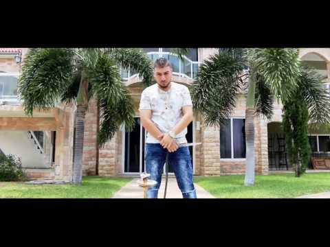 Shour - Mion (Official Video) (Prod By Nvjee) [FastaEnt]