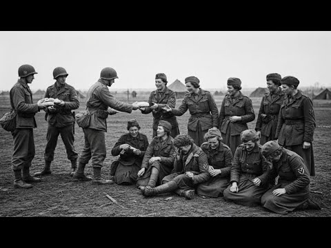 Hunger und Menschlichkeit: Das Ende einer Leidenszeit