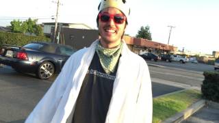 VidCon - John Legend ft. Nico &amp; Vinz [Music Video Parody]