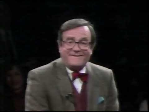 Mark Russell Comedy Specials 1989 KPBS San Diego