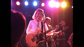 Tanya Donelly @ Paradise 2003 -"Lantern"