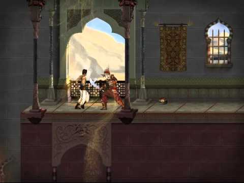 prince of persia classic android free