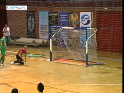 OID Talavera - Triman Navarra