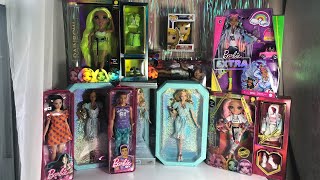 February 2021 Doll Haul - Barbie, Rainbow High, Barnes & Nobles Classics ADULT COLLECTOR
