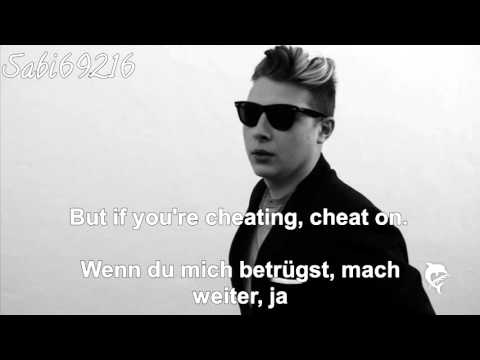 download lagu mp3 mp4 John Newman Cheating bersetzung, download lagu John Newman Cheating bersetzung gratis, unduh video klip John Newman Cheating bersetzung