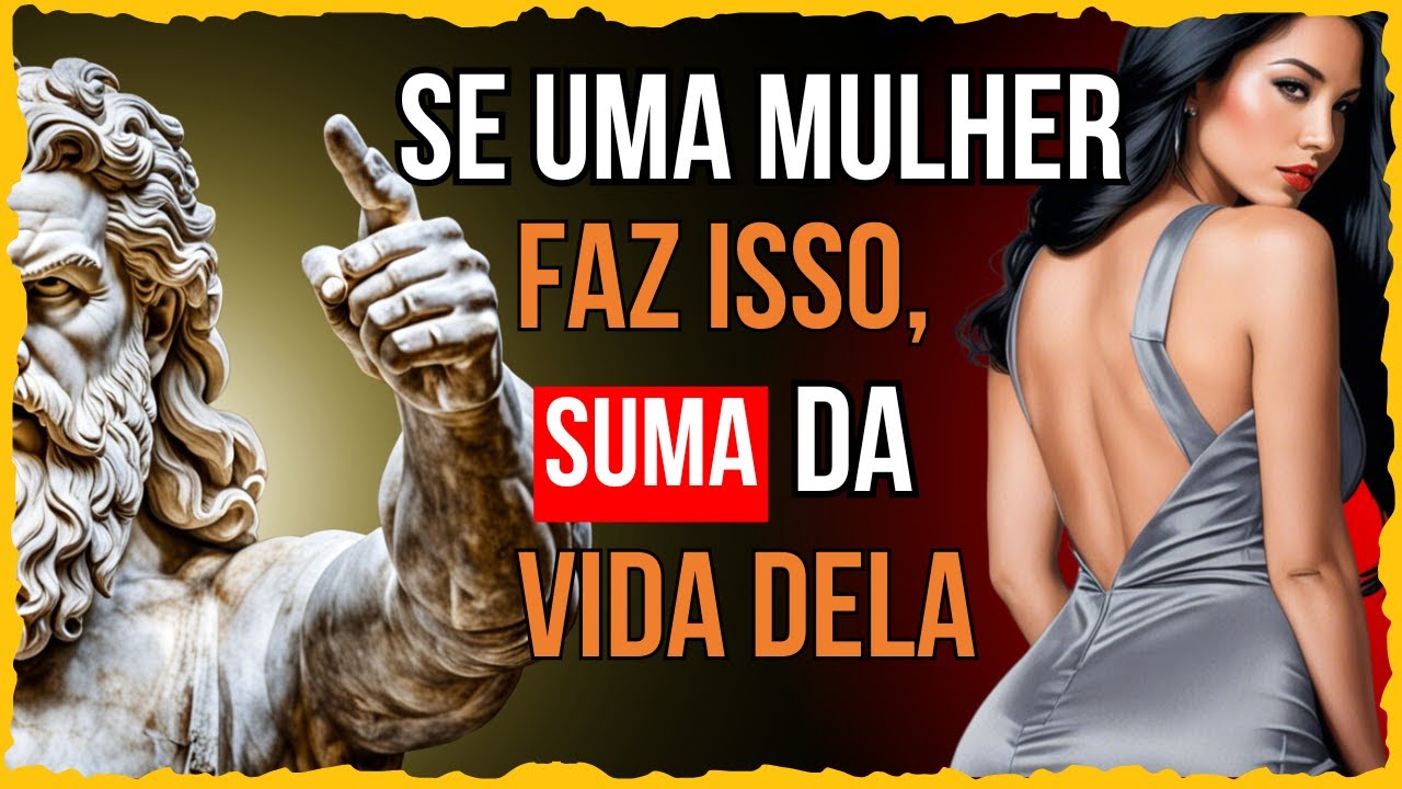 5 Comportamentos que Não Deve Aceitar