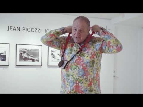 Partnership: Jean Pigozzi and Leica Collaborate on the Ultimate Party Camera