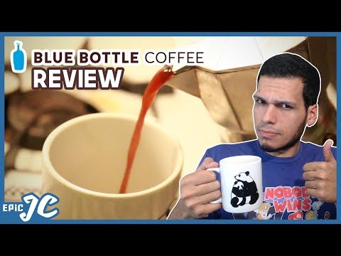 download lagu mp3 mp4 Blue Bottle New Orleans Iced Coffee Costco, download lagu Blue Bottle New Orleans Iced Coffee Costco gratis, unduh video klip Blue Bottle New Orleans Iced Coffee Costco