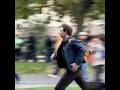 Run Nico Run! 🏃 Runner Scobell #PercyJackson