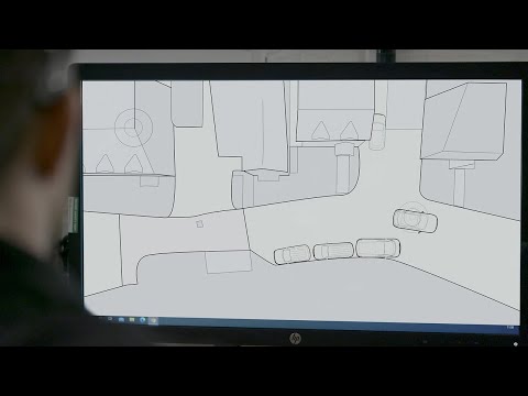 360red Productions Ltd video.