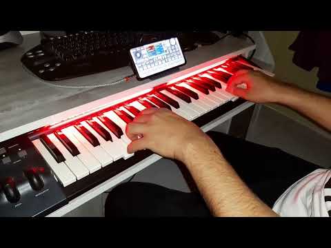 ORG 24: Your Music Video