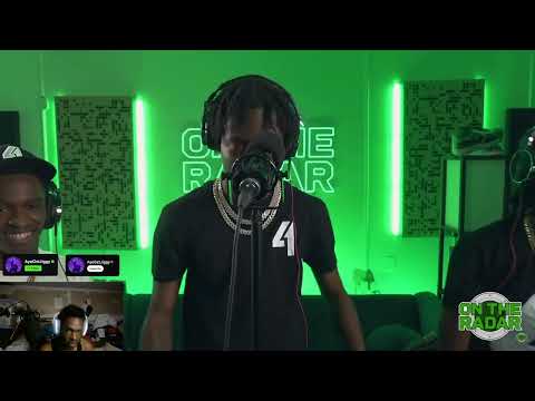 JiggyReacts to CYPHER: Kyle Richh, Jenn Carter & Tata (PART 2)