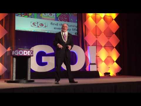 Kevin Wanzer and the Intelevator