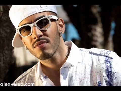 Alex Velea_-_ One Shot