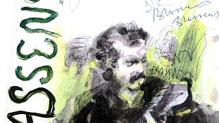 Georges Brassens - Chanson pour l'Auvergnat