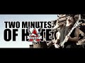 Archaic - Two Minutes Of Hate (OFFICIAL VIDEO)