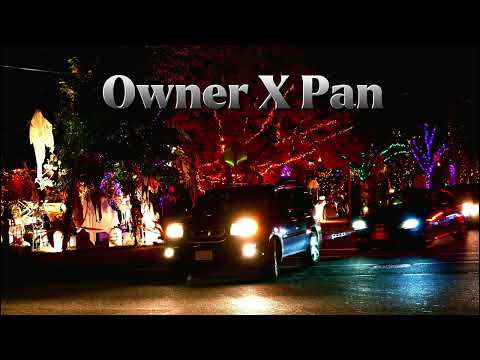 OWNER X PAN - MONOS MOU (Official Audio Release)