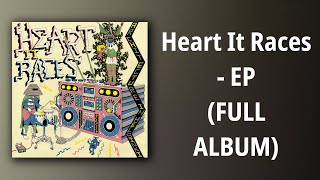 Architecture In Helsinki // Heart It Races - EP (FULL ALBUM)