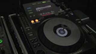 Video thumbnail for Pioneer DJ CDJ-900 Overview from agiprodj.com by agiprodj