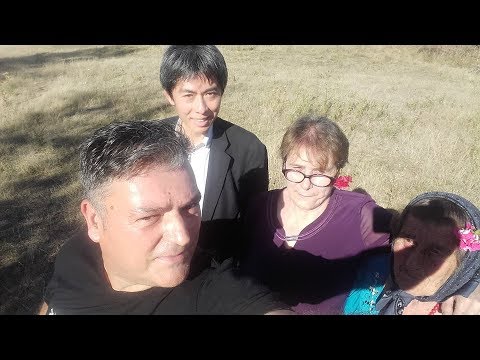 AMAVUT O DRAGOSTJE  -Vlaska izvorna pesma