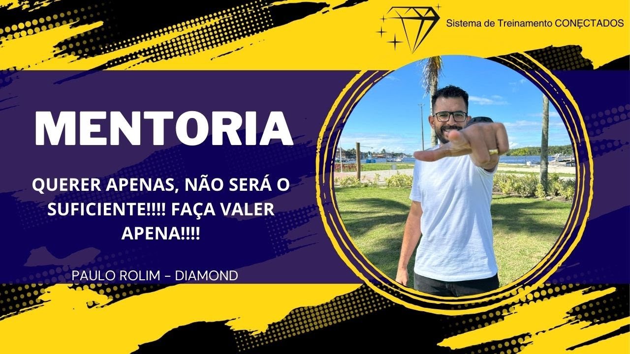 MENTORIA - ESCOLA DE NEGÓCIOS com Paulo Rolim