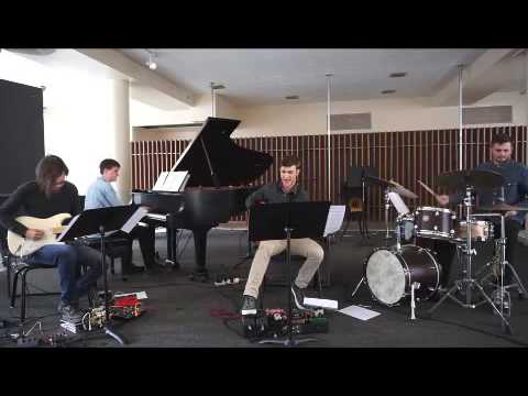 Gymnoped - II. interior dancer