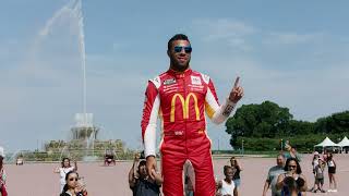  Why We Race: Bubba Wallace