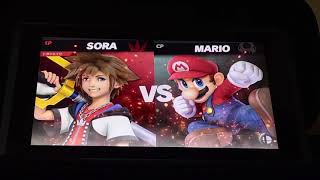 あの英雄(ヒーロー)達がここに集結。『NINTENDOSWITCH』ソフト『スマブラSP』ゲーム実況その255
