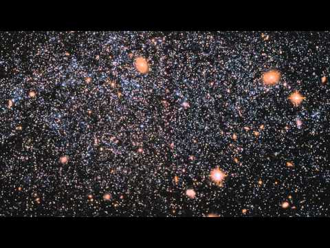 Albert Marzinotto - Lollygag in the Galaxy (Original Mix)
