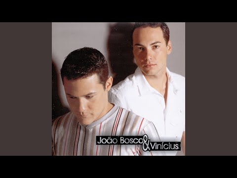 Sonhos De Brinquedo - João Bosco e Vinícius