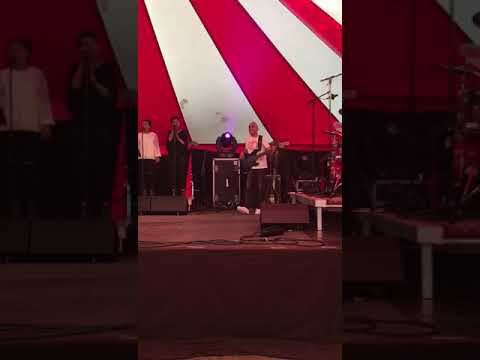 Rit & Rock voor de Molukken 2019