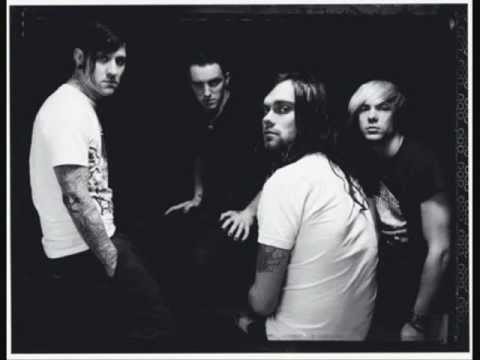 The Used- It Could Be A Good Excuse *Lyrics in description!*