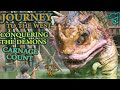 Journey To The West Conquering The Demons 2013 Carnage Count
