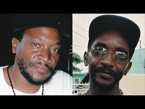 Virgo Hi Fi 1981 - Lone Ranger, Ray I, Ranking Toyan, Puddy Roots, Lee Van Cleef