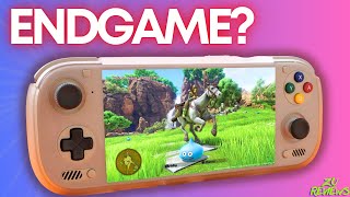 One Month With the AYN Odin 3: The Honest Truth