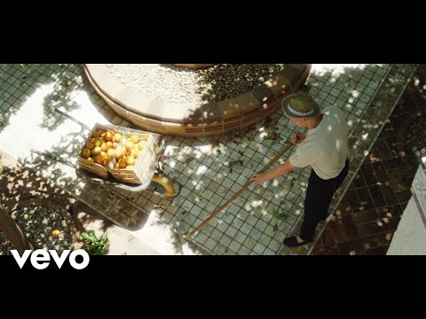 Almacor, Chus Santana - Punto Y Final