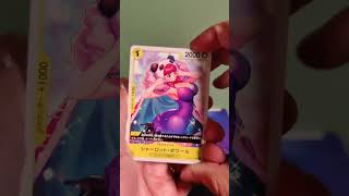 Some more OP08, rip till hit! #onepiece #onepiececards #onepiecetcg #OP08 #onepiecehits #TCG