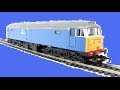 Model Railways Farewell To 47709