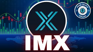 IMX Immutable X Crypto Price News Today - Elliott Wave Technical Analysis Update and Price Now!