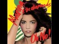 Marina And The Diamonds | Oh No! [Grum Remix ...