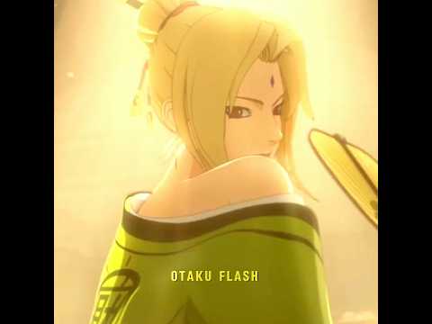 TSUNADE & MEI VS RAIKAGE 💥⚡️ WHO’S THE STRONGEST ? #shorts #anime