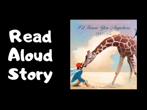 I'd Know You Anywhere, My Love