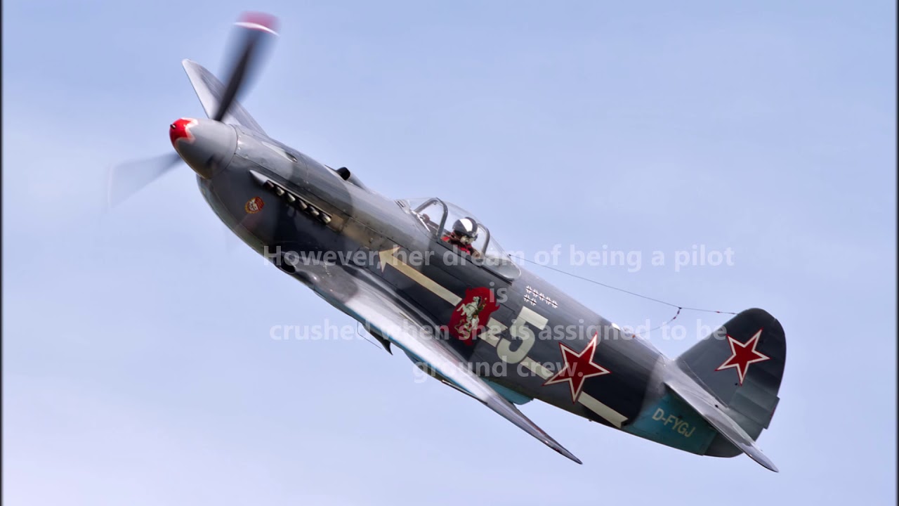 Kathryn Lasky Night Witches by Sophie L