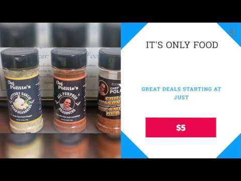 download lagu mp3 mp4 Gourmet Spices Online, download lagu Gourmet Spices Online gratis, unduh video klip Gourmet Spices Online