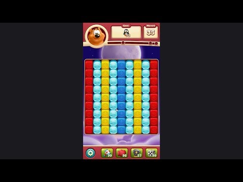 TOON BLAST level 2090