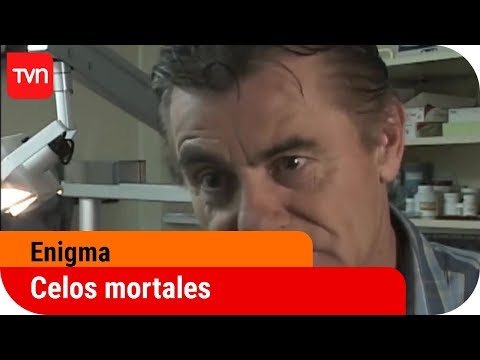 Celos mortales | Enigma - T7E1