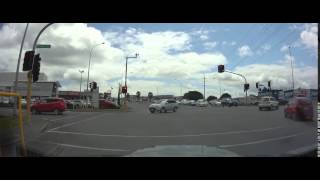 YOGA TIGUAN wrong turn