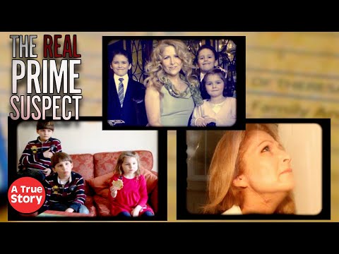 When a Parent Turns Killer: The Family Annihilator - The Real Prime Suspects S1E8 | A True Story