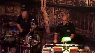 SAGA - Time to Go - Acoustic Live - De Bosuil - 26.10.2017